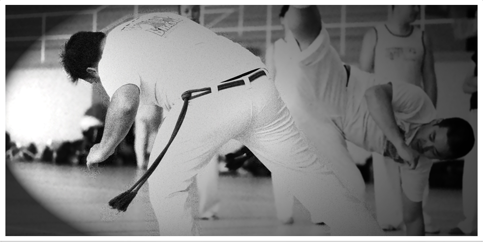 Cours Capoeira Paris