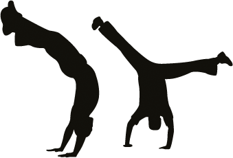 Cours Capoeira Paris