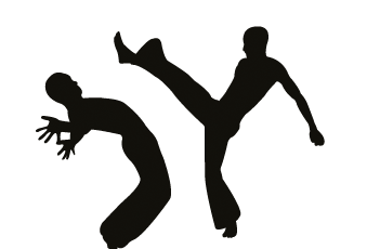 Cours Capoeira Paris