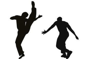 Cours Capoeira Paris