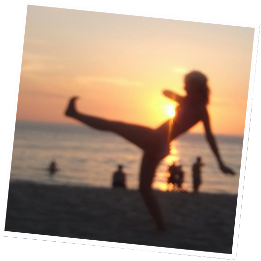 Cours Capoeira Paris